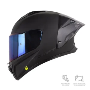 Casco SHAFT SH-596 SP Solid